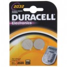 Duracell DL2032B2 batteria per uso domestico Batteria monouso Litio cod. DL2032B2