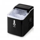 Domo DO9220IB macchina per cubetti di ghiaccio Macchina per ghiaccio portatile 12 kg/24h Nero cod. DO9220IB