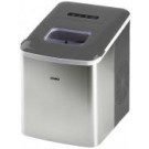 Domo DO9253IB macchina per cubetti di ghiaccio Macchina per ghiaccio portatile 12 kg/24h Acciaio inox cod. DO9253IB
