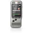 Philips DPM6000 Flash card Nero, Argento cod. DPM6000/00