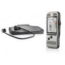 Philips DPM7700 Flash card Acciaio inox cod. DPM7700/00