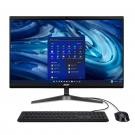 Acer Veriton Z2514G Intel® Core™ i3 i3-1315U 60,5 cm (23.8") 1920 x 1080 Pixel PC All-in-one 8 GB DDR4-SDRAM 512 GB SSD Windows 11 Pro Wi-Fi 6E (802.11ax) Nero cod. DQ.VZPET.002