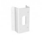 Hikvision DS-1476ZJ-SUS security cameras mounts & housings Staffa ad angolo cod. DS-1476ZJ-SUS