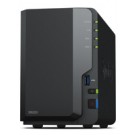 Synology DiskStation DS223 server NAS e di archiviazione Desktop Collegamento ethernet LAN RTD1619B cod. DS223