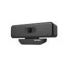Hikvision DS-U18 webcam 8 MP 3840 x 2160 Pixel USB 3.2 Gen 1 (3.1 Gen 1) Nero cod. DS-U18