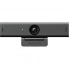 Hikvision DS-UC4 webcam 4 MP 2560 x 1440 Pixel USB 2.0 Nero cod. DS-UC4