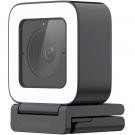 Hikvision DS-UL8 webcam 8 MP 3840 x 2160 Pixel USB-C Nero cod. DS-UL8