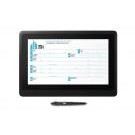 Wacom Interactive Pen Display 15.6" (EU) 39,6 cm (15.6") Nero LCD cod. DTK-1660E-K0B