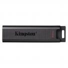 Kingston Technology 512GB DataTraveler Max USB-C-Stick - DTMAX/512GB