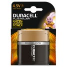 Duracell 4.5V Plus Power Batteria monouso Alcalino cod. DU0601