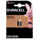 Duracell DU59 batteria per uso domestico Batteria monouso MN11 Alcalino cod. DU59