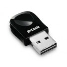 D-Link Wireless N Nano USB Adapter - DWA-131