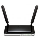 D-Link DWR-921 router wireless Fast Ethernet 4G Nero, Bianco cod. DWR-921