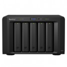 Synology DX517 array di dischi 0 TB Desktop Nero cod. DX517