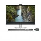DELL OptiPlex 7420 Intel® Core™ i5 i5-14500T 60,5 cm (23.8") 1920 x 1080 Pixel PC All-in-one 16 GB DDR5-SDRAM 512 GB SSD Windows 11 Pro Wi-Fi 6E (802.11ax) Grigio cod. DYCN8