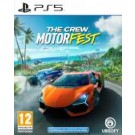 Ubisoft The Crew Motorfest PS5 cod. E05900