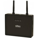 Silex SX-ND-4350WAN Plus 1000 Mbit/s Nero cod. E1392