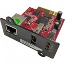 APC E3SOPT001 accessorio per gruppi di continuità (UPS) cod. E3SOPT001