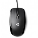 HP Mouse cablato X500 cod. E5E76AA