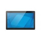 Elo Touch Solutions Elo Touch Solutions Elo I-Series 3.0, without Stand, 39,6 cm (15,6), Projected Capacitive, Full HD, USB, USB-C, RS232, BT, Ethernet, WLAN, Intel Core i3, SSD, Kit (RS232), nero - E605919