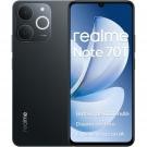 Realme Realme Smartphone Realme NOTE 70T 4 GB RAM 256 GB 6,74 Unisoc Nero - E_0002_S0466284