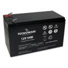 Tecnoware POWER BATTERY TECNOWARE 12V 54W ( 11Ah - EACPE12V54WTWL