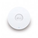 TP-Link Omada EAP613 punto accesso WLAN 1800 Mbit/s Bianco Supporto Power over Ethernet (PoE) cod. EAP613
