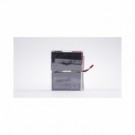 Eaton EB010SP batteria UPS Acido piombo (VRLA) 6 V 9 Ah cod. EB010SP