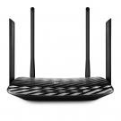 TP-Link AC1300 router wireless Gigabit Ethernet Dual-band (2.4 GHz/5 GHz) Nero cod. EC225-G5