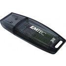 Emtec C410 32GB unità flash USB USB tipo A 2.0 Nero cod. ECMMD32GC410