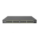 EnGenius ECS1552FP switch di rete Gestito L2 Gigabit Ethernet (10/100/1000) Supporto Power over Ethernet (PoE) 1U Nero cod. ECS1552FP