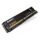 Emtec X300 M.2 1 TB PCI Express 3.0 3D NAND NVMe cod. ECSSD1TX300