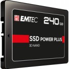 Emtec X150 Power Plus 2.5" 240 GB Serial ATA III cod. ECSSD240GX150