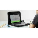 Belkin Always-On Laptop Case for 14” devices 35,6 cm (14") Nero cod. EDA004