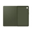 Samsung Galaxy Tab A9 Book Cover cod. EF-BX110TBEGWW