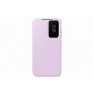 Samsung SMART VIEW WALLET CASE LILAC S23