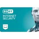 ESET Internet Security 4 User Sicurezza antivirus 4 licenza/e 1 anno/i cod. EIS-N1-A4