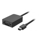 Microsoft VGA CABL Mini DisplayPort VGA (D-Sub) Nero cod. EJQ-00006