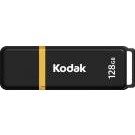 Kodak USB FlashDrive 128GB  K103 3.0 (schwarz) - 128 GB - EKMMD128GK103