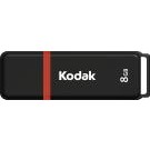 Kodak K102 - USB-Flash-Laufwerk - 8 GB - EKMMD8GK102