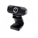 ENCORE EN-WB-FHD02 webcam 2 MP 1920 x 1080 Pixel USB 2.0 Nero cod. EN-WB-FHD02