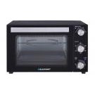 Blaupunkt EOM601 forno Nero, Acciaio inox cod. EOM601