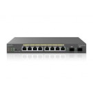 EnGenius EWS2910FP-FIT switch di rete Gestito L2/L3 Gigabit Ethernet (10/100/1000) Supporto Power over Ethernet (PoE) Grigio cod. EWS2910FP-FIT