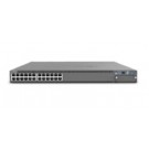 Juniper EX4400-24P switch di rete Gestito Gigabit Ethernet (10/100/1000) Supporto Power over Ethernet (PoE) 1U Nero cod. EX4400-24P
