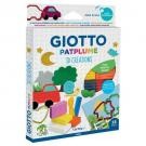 Giotto GIOTTO PATPLUME 3D CREATION - F513700