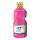 Giotto 000530810 colore a tempera 250 ml Bottiglia Magenta cod. F530810