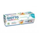 Giotto F534100 colore a tempera 100 ml Bottiglia Multi cod. F534100