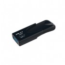 PNY Attache 4 unità flash USB 128 GB USB tipo A 3.2 Gen 1 (3.1 Gen 1) Nero cod. FD128ATT431KK-EF