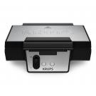 Krups FDK453 tostiera 930 W Nero, Acciaio inox cod. FDK453