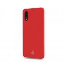 Celly FEELING848RD custodia per cellulare 14,7 cm (5.8") Cover Rosso cod. FEELING848RD